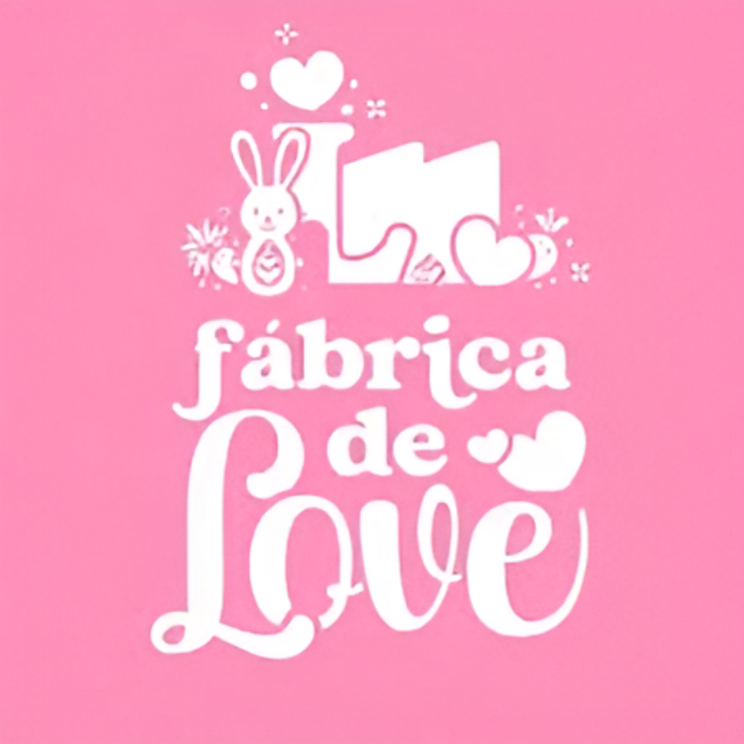 Fábrica de Love